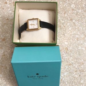 Kate Spade watch
